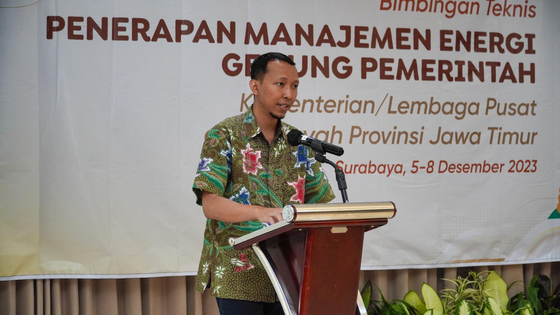 Audit Energi 2