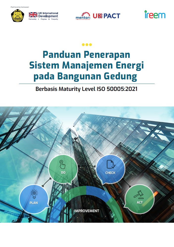 ISO 50005 Cover